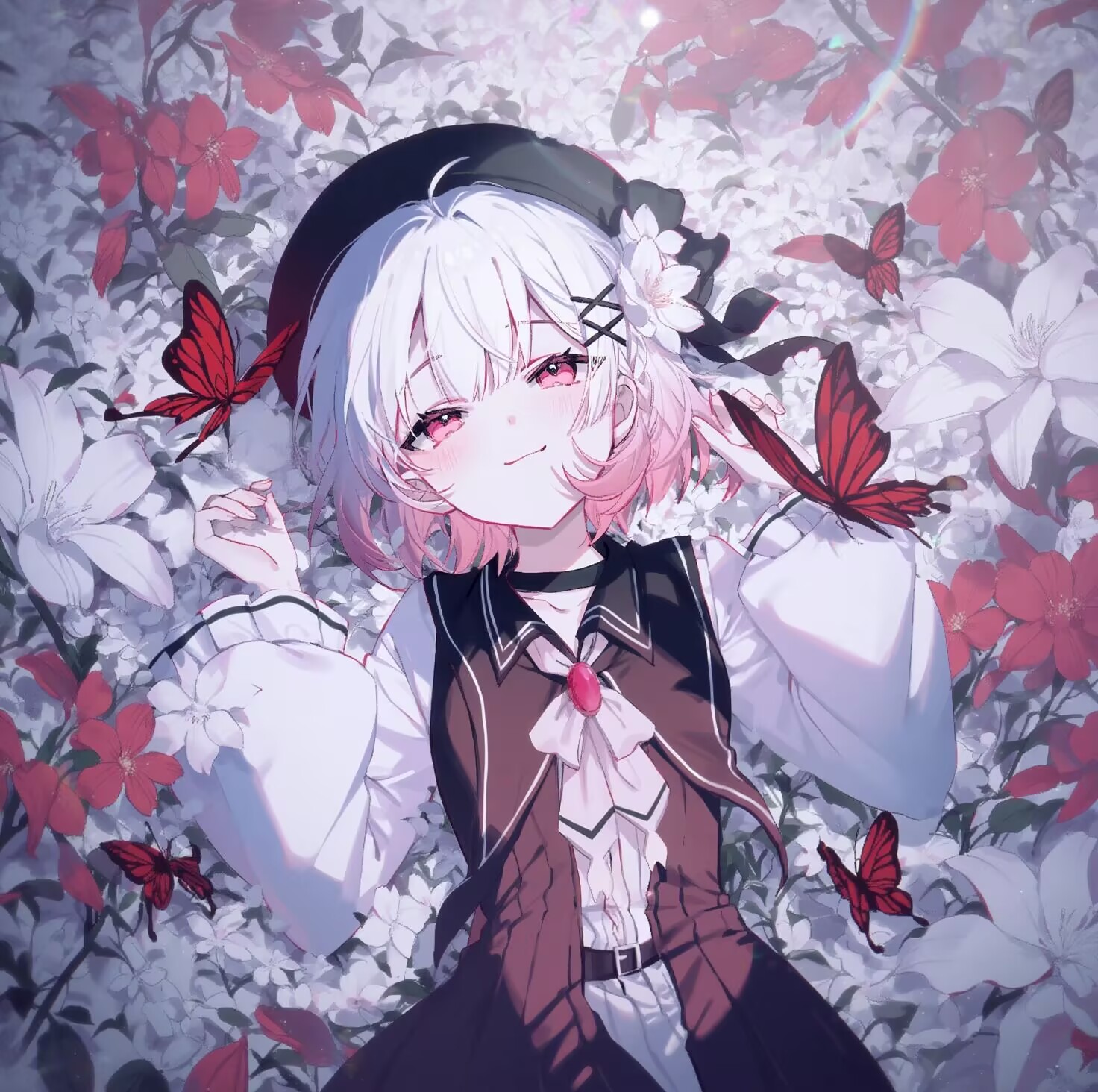 Advent of Code 2025 Writeup